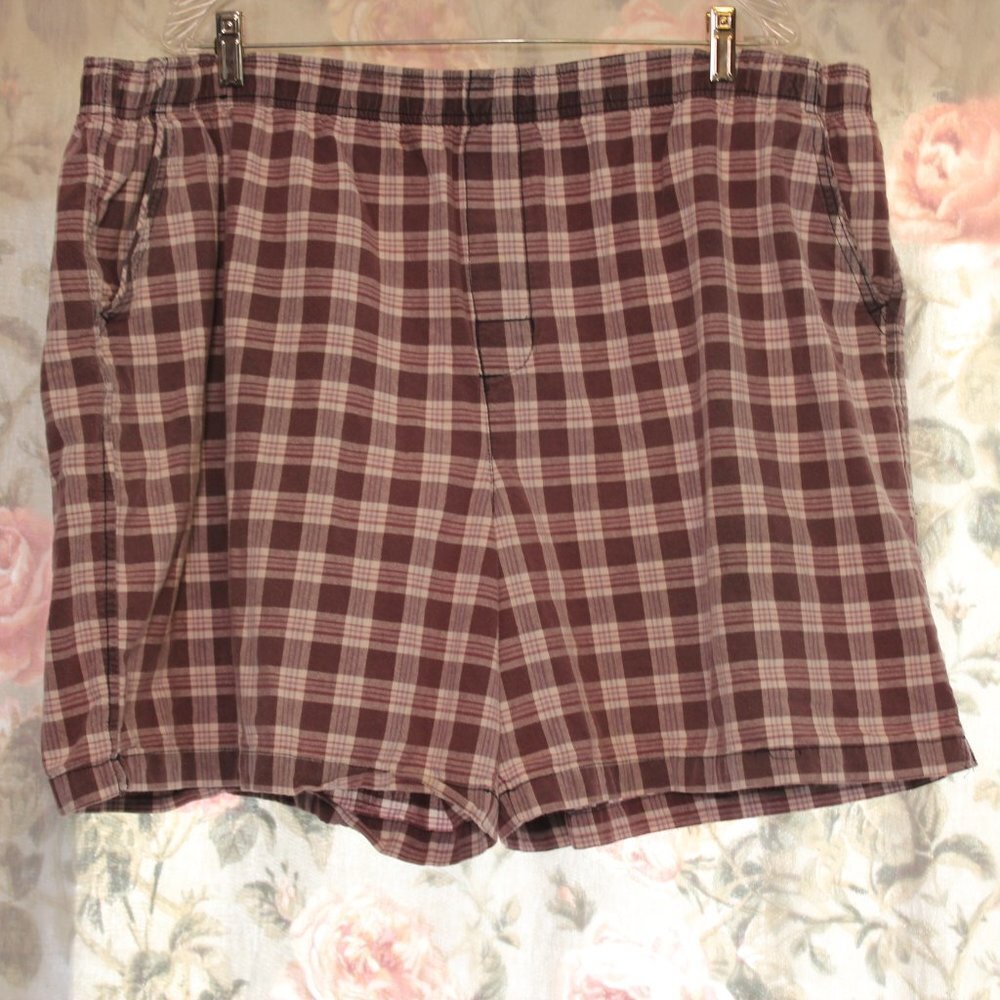 Basic Edition Draw String Men's Shorts - 2XL